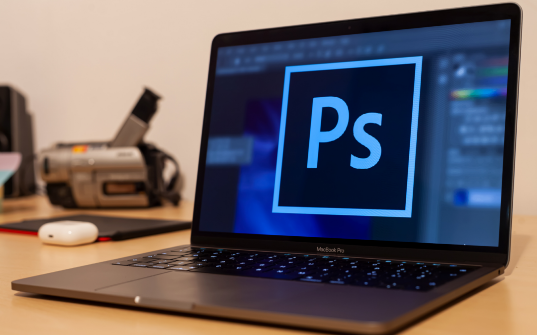 Adobe Photoshop – perusteet