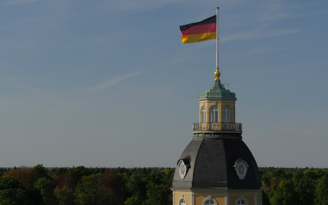 Saksan alkeet I – Deutsch für Anfänger